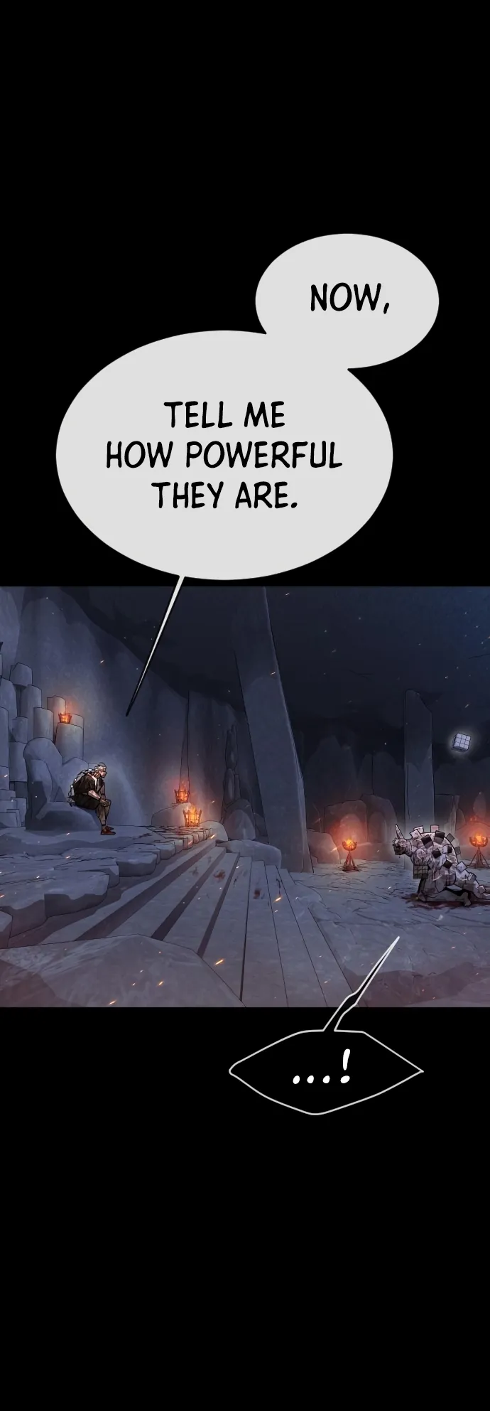 Superhuman Era Chapter 140 Online - página 38