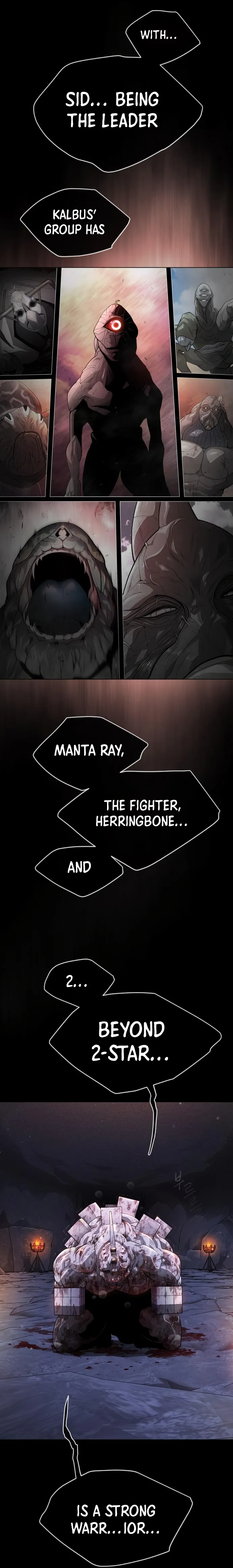 Superhuman Era Chapter 140 Online - página 39