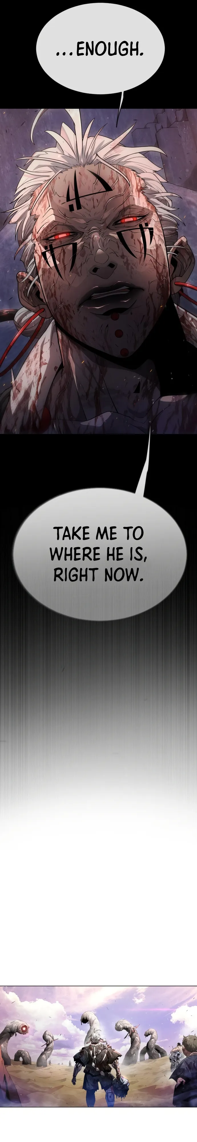 Superhuman Era Chapter 140 Online - página 41