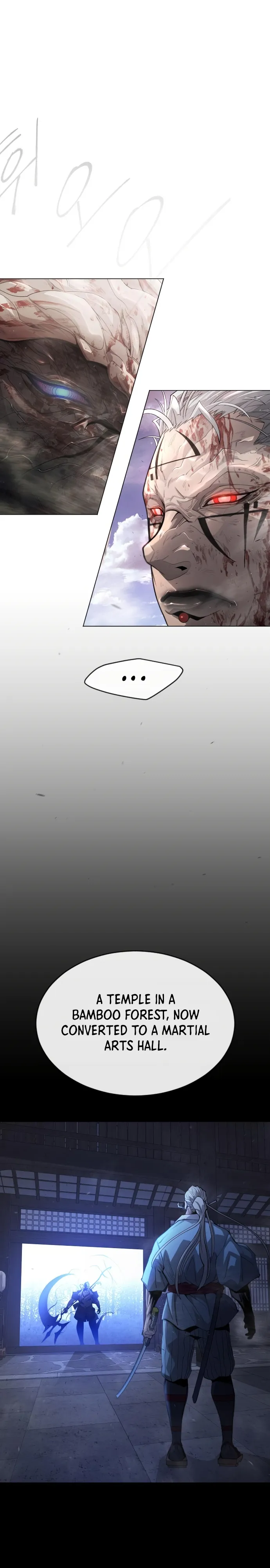 Superhuman Era Chapter 140 Online - página 42