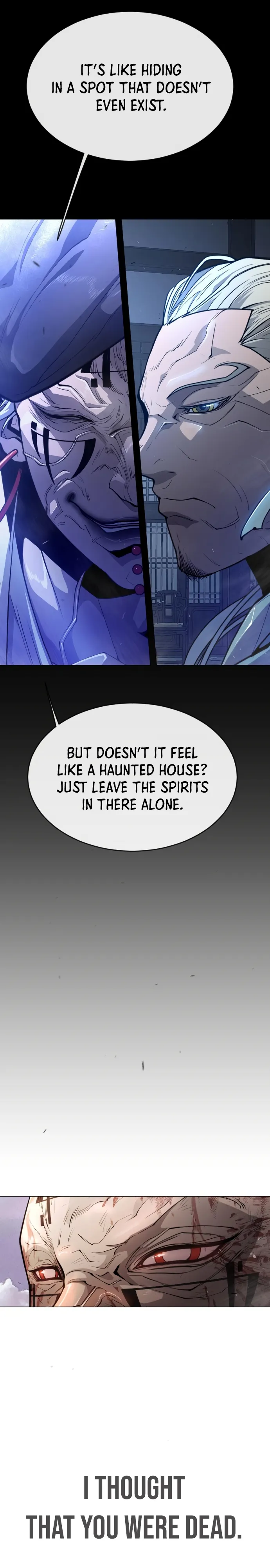 Superhuman Era Chapter 140 Online - página 43