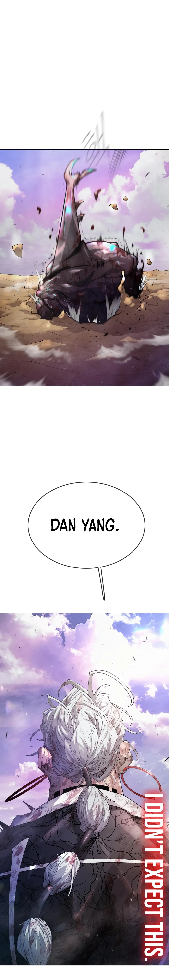 Superhuman Era Chapter 140 Online - página 44