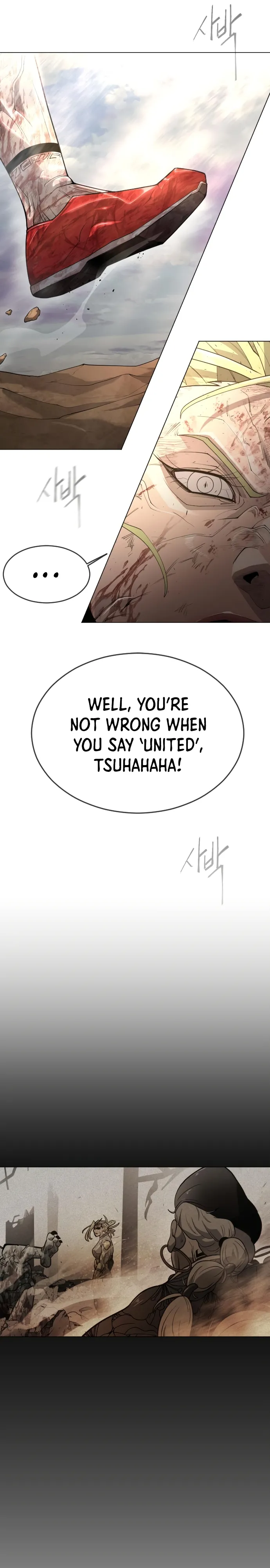 Superhuman Era Chapter 140 Online - página 50