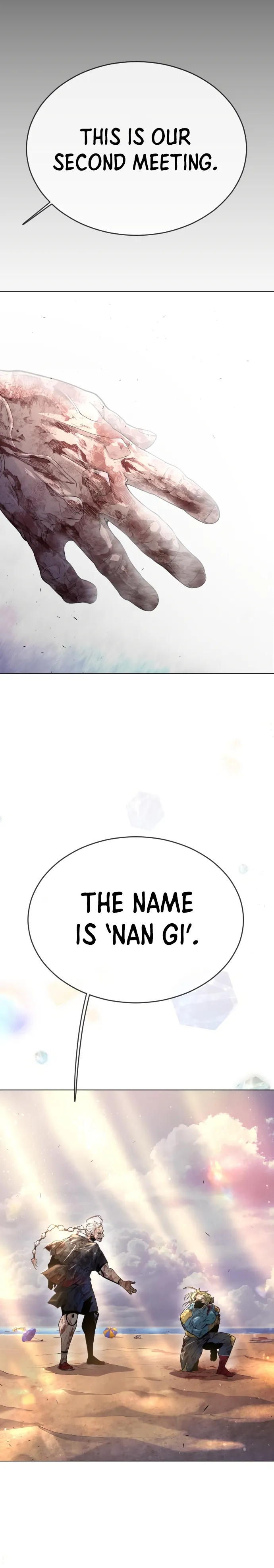 Superhuman Era Chapter 140 Online - página 51