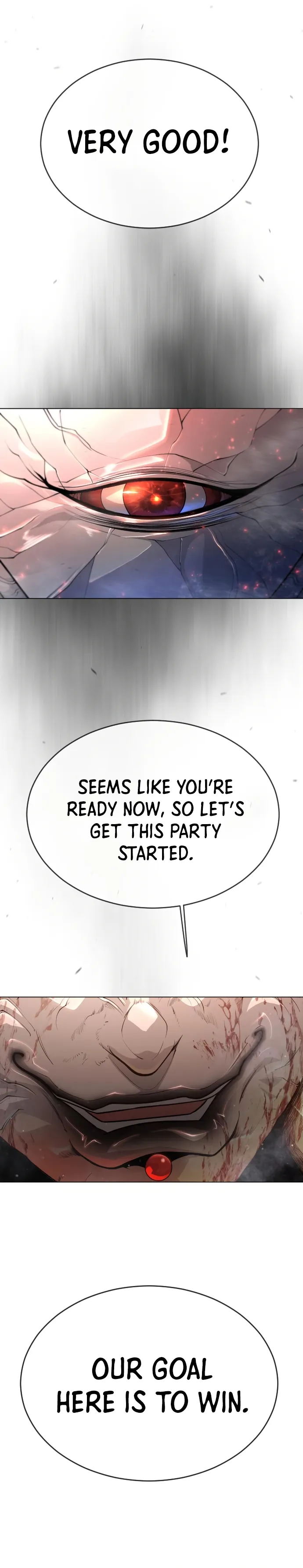 Superhuman Era Chapter 140 Online - página 53