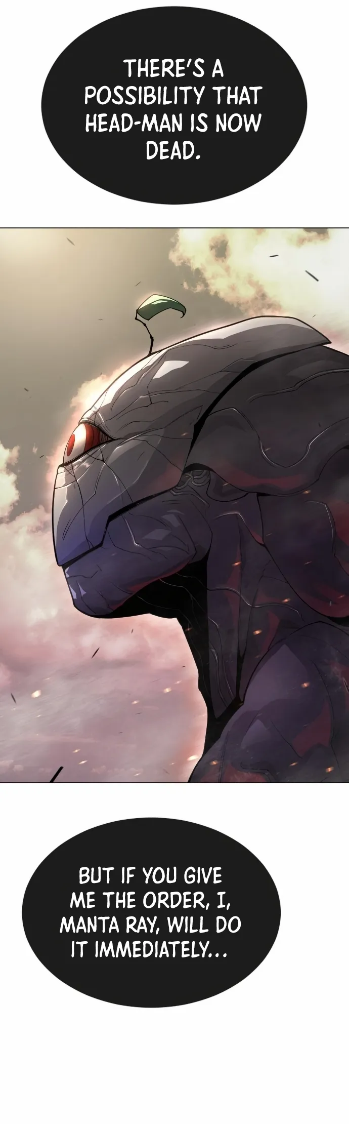 Superhuman Era Chapter 141 Online - página 9