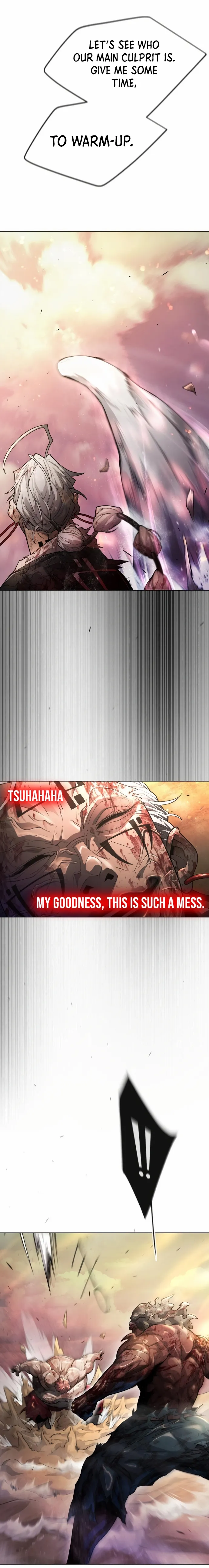 Superhuman Era Chapter 141 Online - página 21