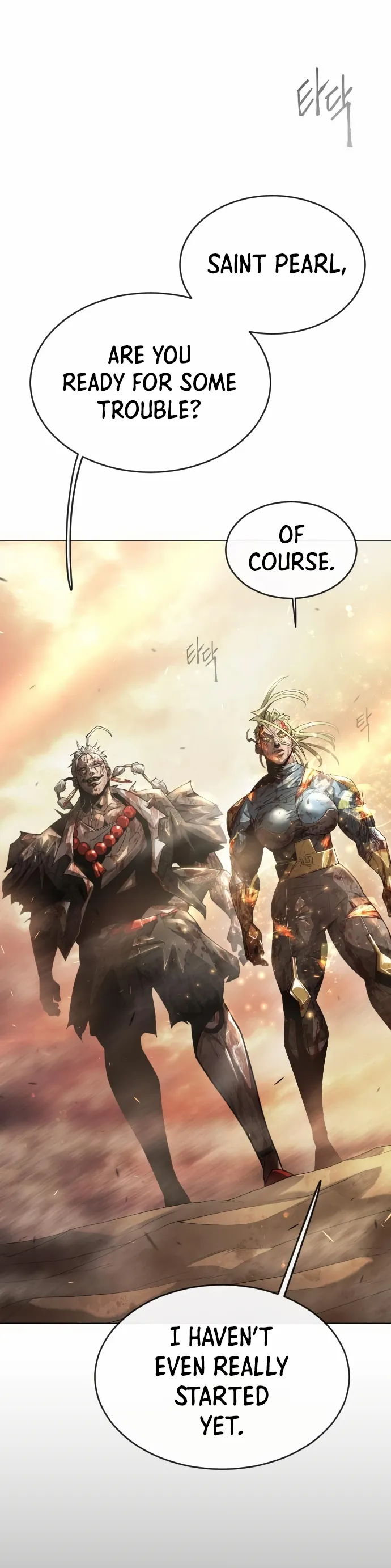 Superhuman Era Chapter 141 Online - página 23