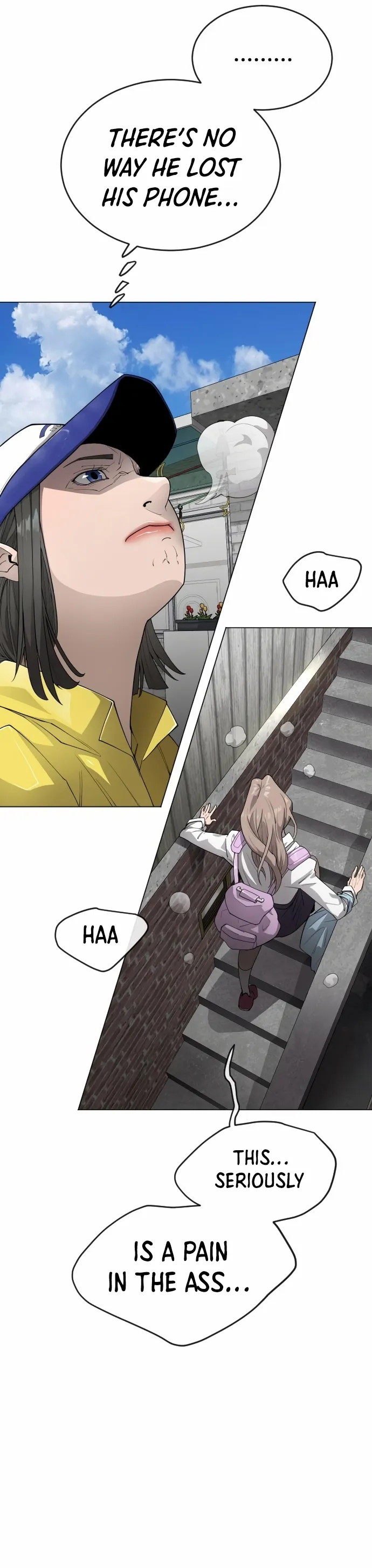 Superhuman Era Chapter 141 Online - página 28