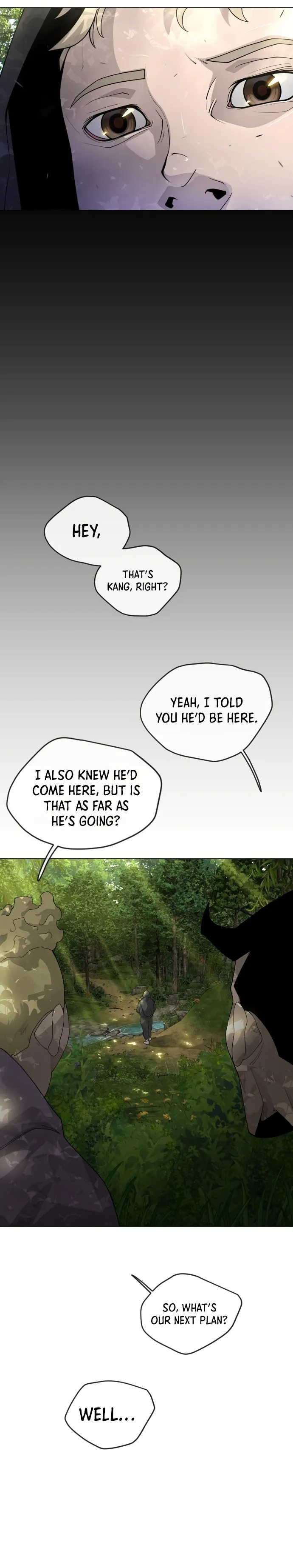 Superhuman Era Chapter 141 Online - página 35