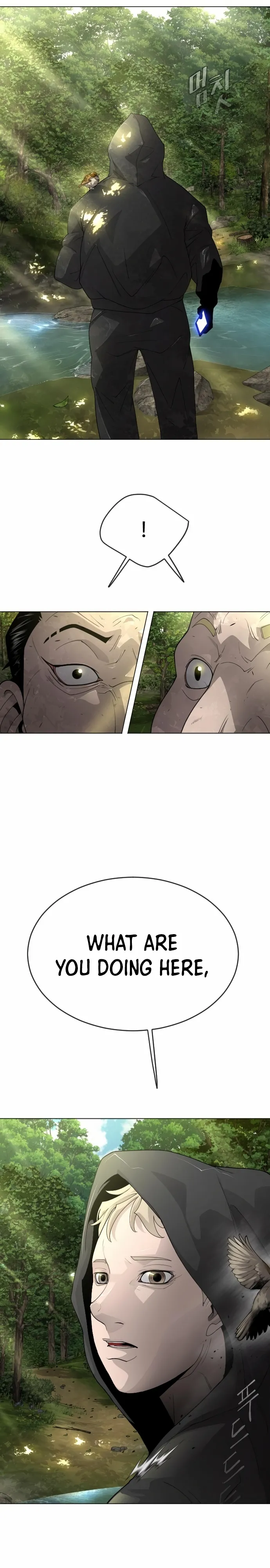 Superhuman Era Chapter 141 Online - página 36