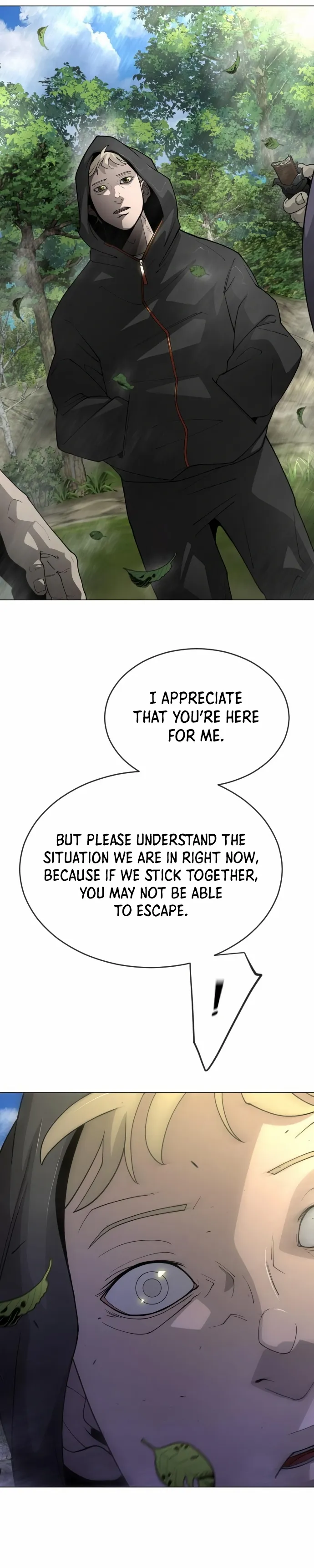Superhuman Era Chapter 141 Online - página 43