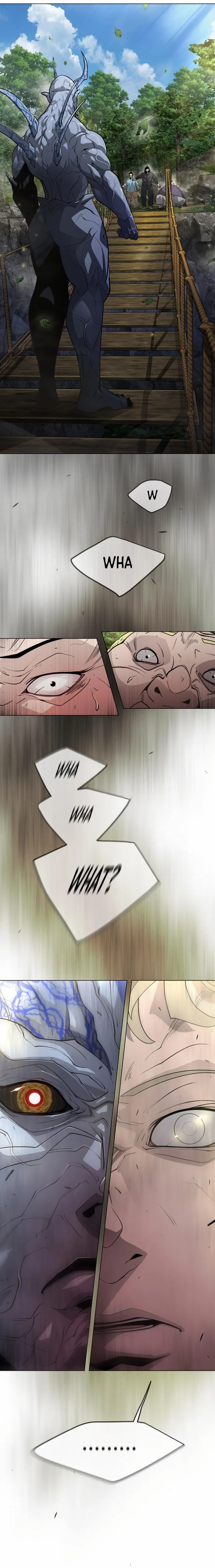 Superhuman Era Chapter 141 Online - página 45