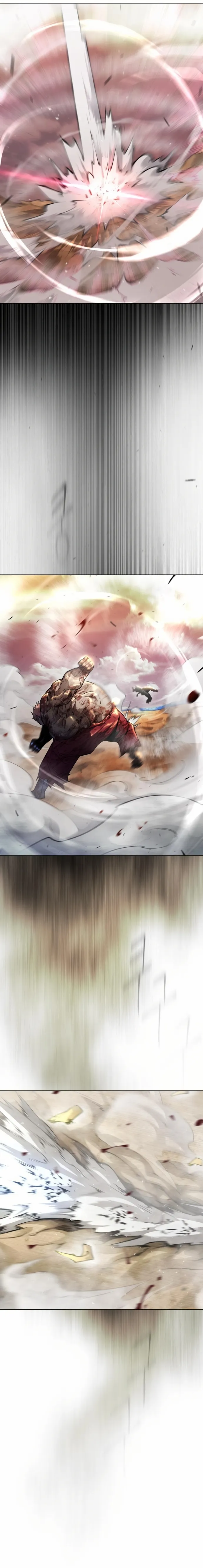 Superhuman Era Chapter 143 Online - página 4