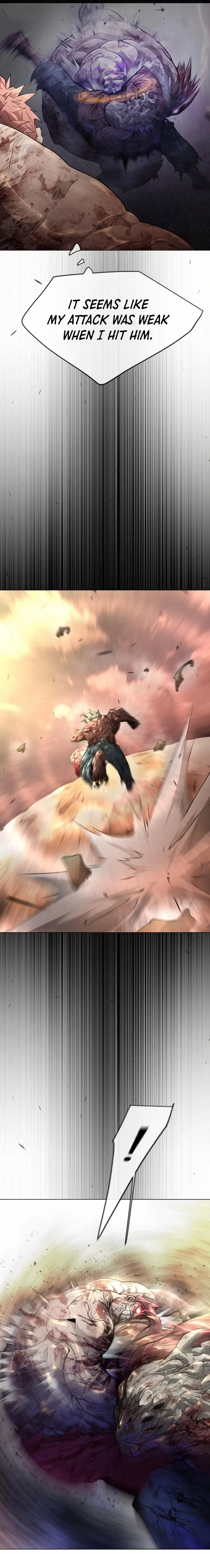 Superhuman Era Chapter 143 Online - página 7