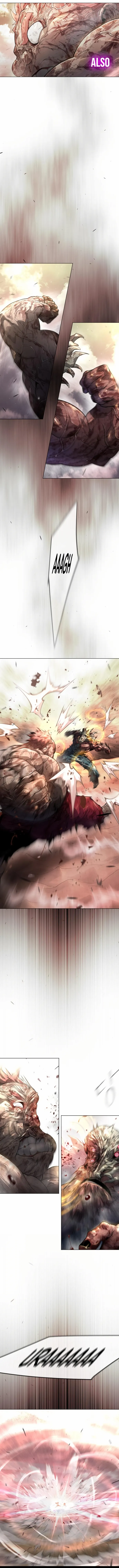 Superhuman Era Chapter 143 Online - página 9