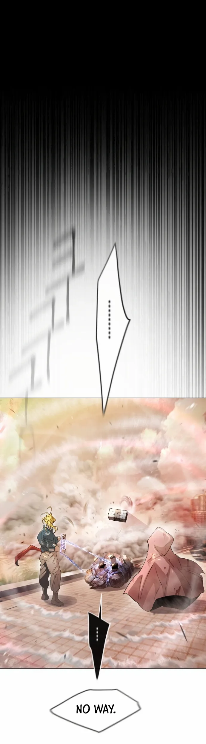 Superhuman Era Chapter 143 Online - página 10