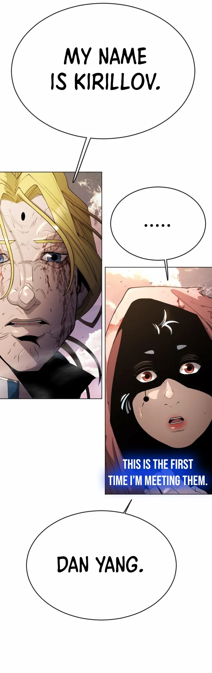 Superhuman Era Chapter 143 Online - página 13