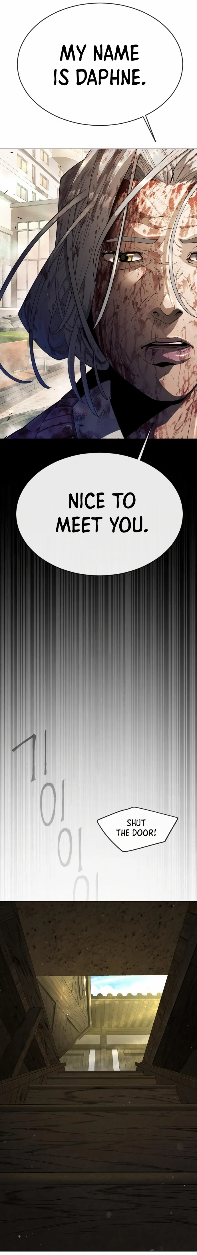 Superhuman Era Chapter 143 Online - página 15
