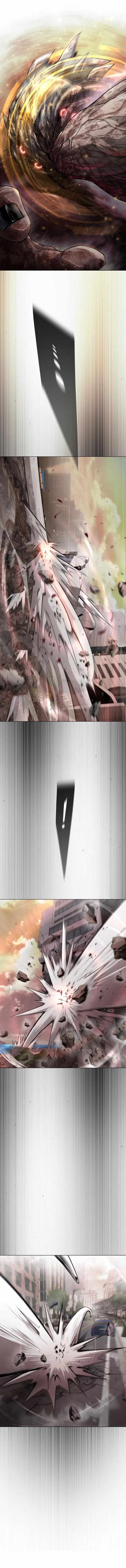 Superhuman Era Chapter 143 Online - página 23