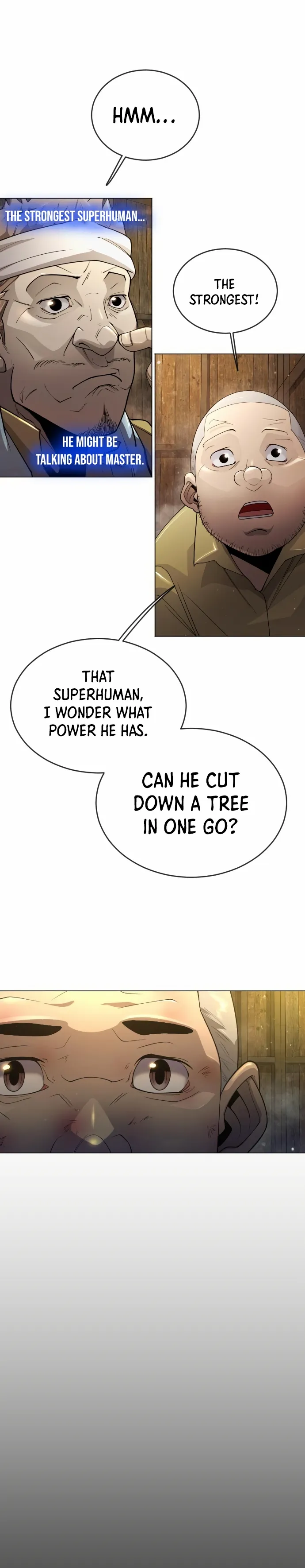 Superhuman Era Chapter 143 Online - página 27