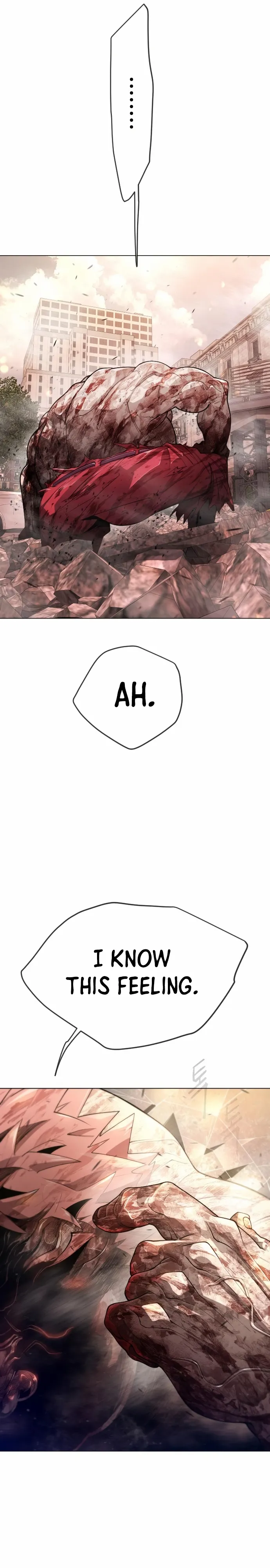 Superhuman Era Chapter 143 Online - página 35