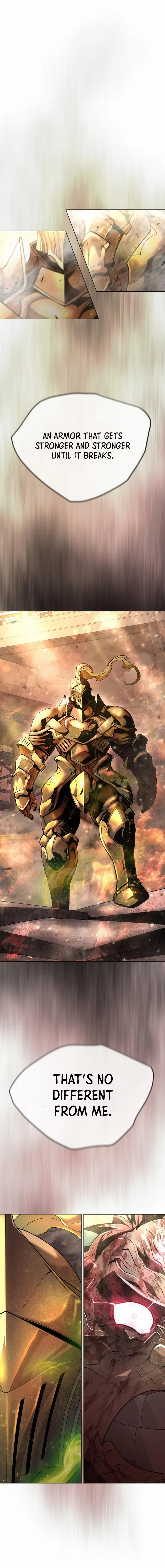 Superhuman Era Chapter 143 Online - página 36