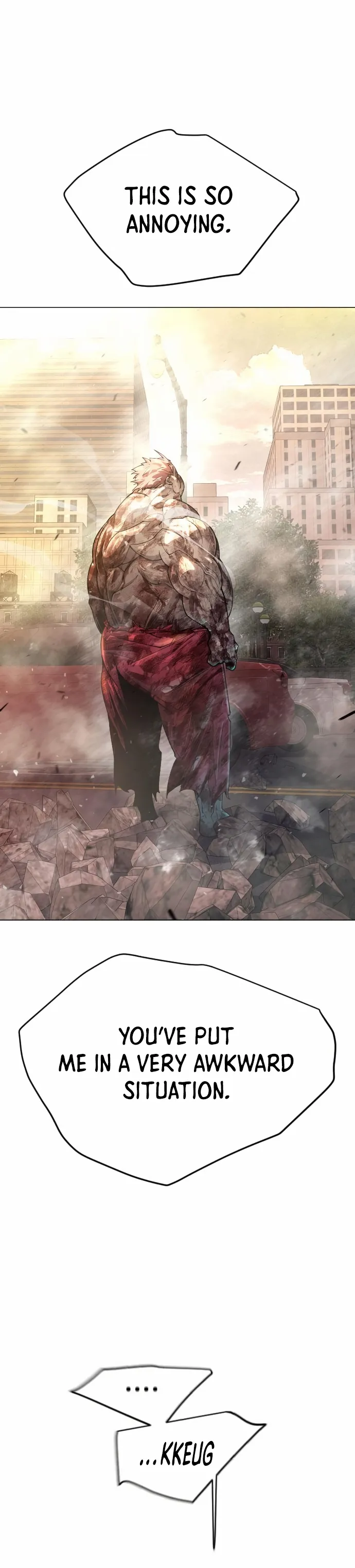 Superhuman Era Chapter 143 Online - página 39