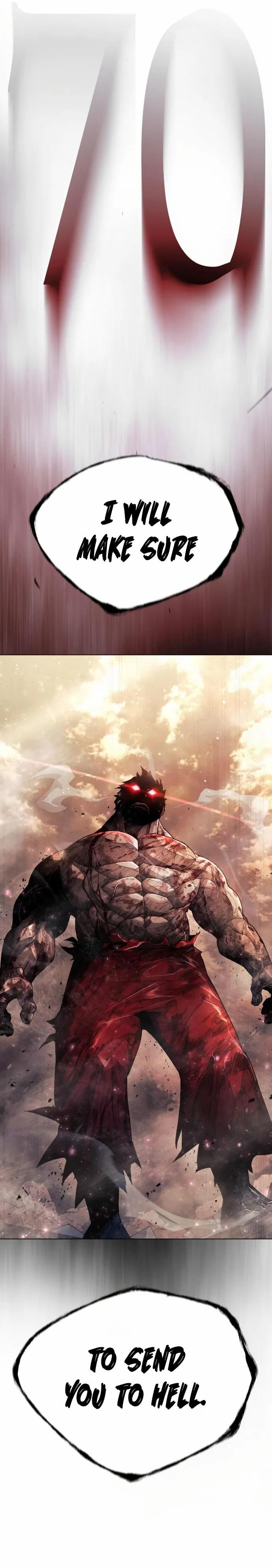 Superhuman Era Chapter 143 Online - página 46