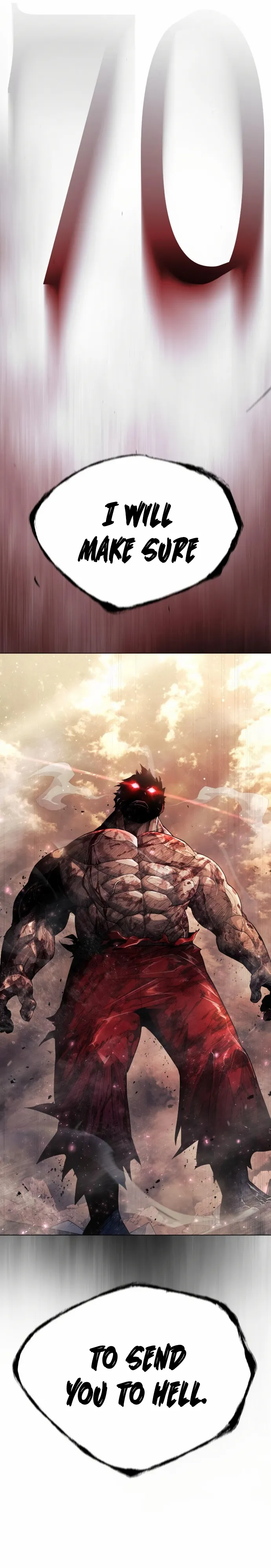 Superhuman Era Chapter 144 Online - página 4