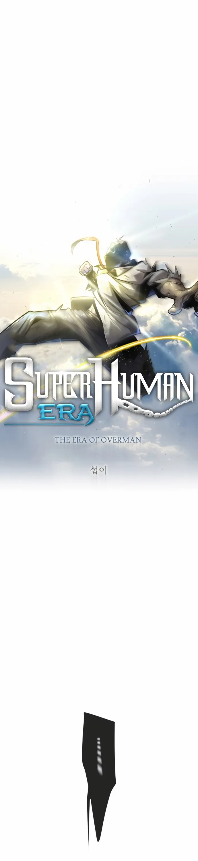 Superhuman Era Chapter 144 Online - página 6