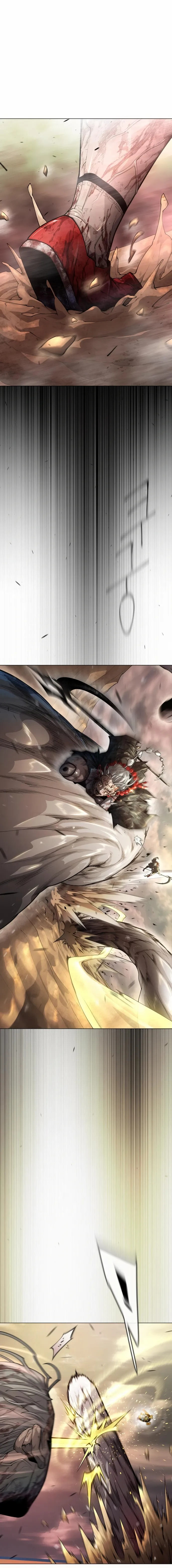 Superhuman Era Chapter 144 Online - página 14