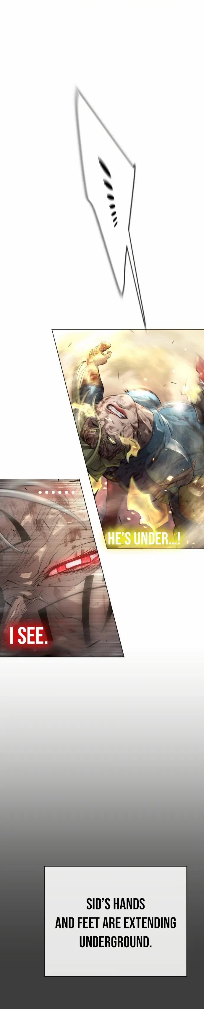 Superhuman Era Chapter 144 Online - página 15