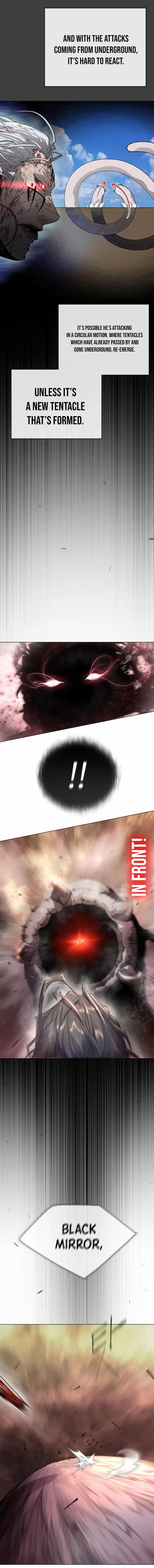 Superhuman Era Chapter 144 Online - página 17