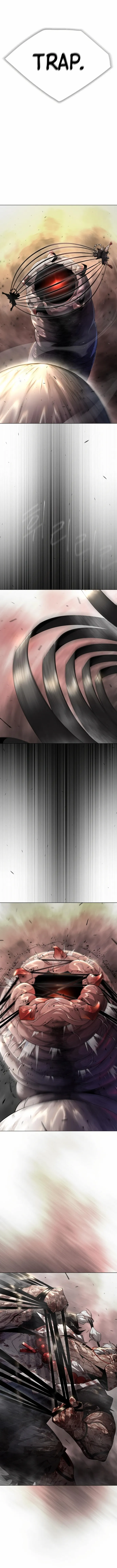 Superhuman Era Chapter 144 Online - página 18