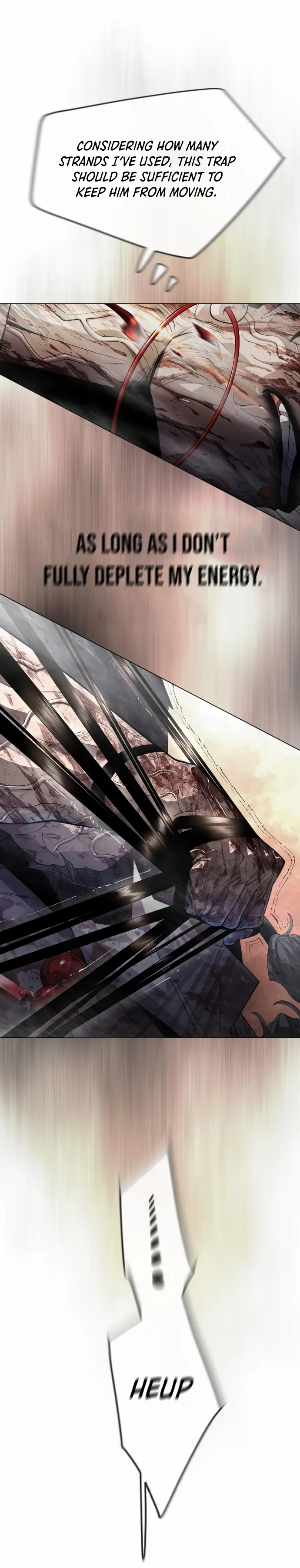 Superhuman Era Chapter 144 Online - página 20