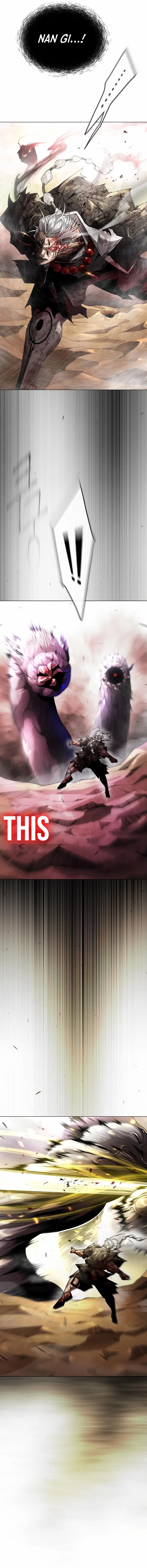 Superhuman Era Chapter 144 Online - página 23