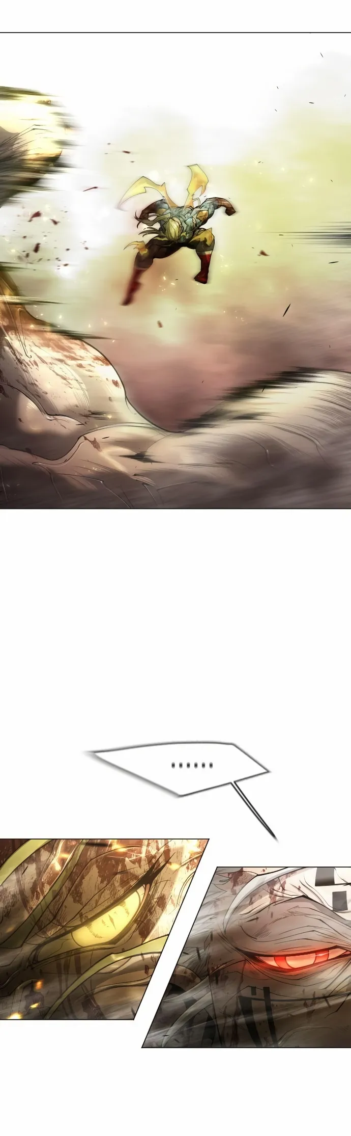 Superhuman Era Chapter 144 Online - página 24