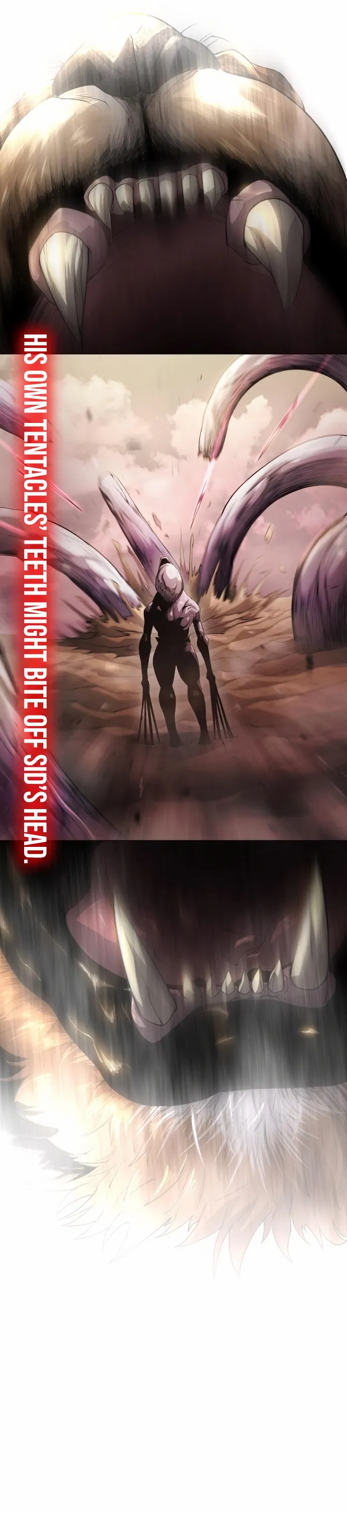 Superhuman Era Chapter 144 Online - página 28