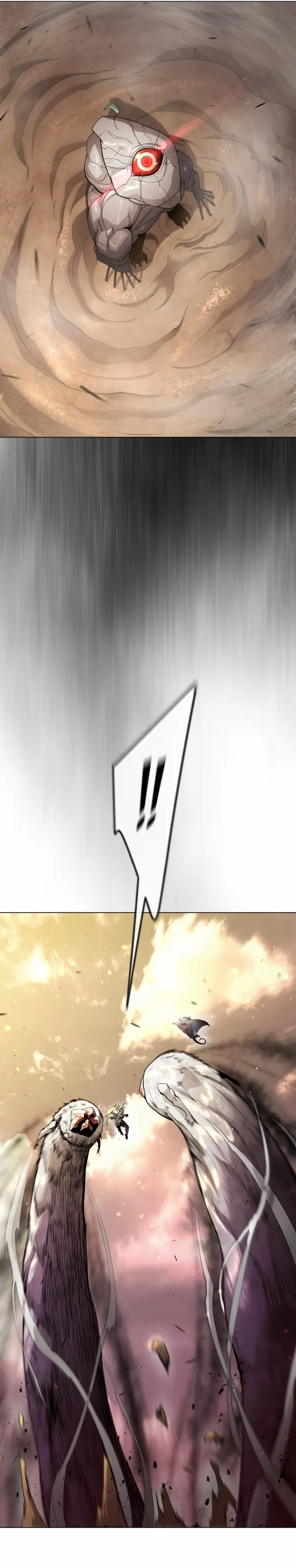 Superhuman Era Chapter 144 Online - página 32