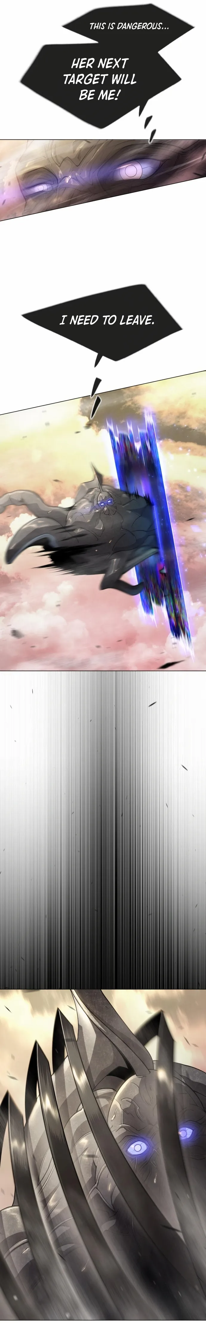 Superhuman Era Chapter 144 Online - página 34
