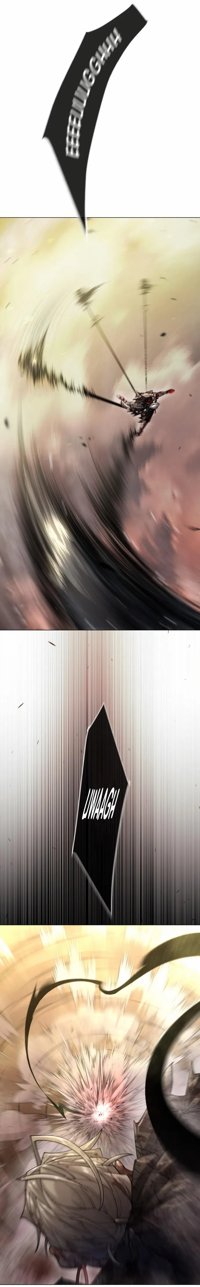 Superhuman Era Chapter 144 Online - página 36