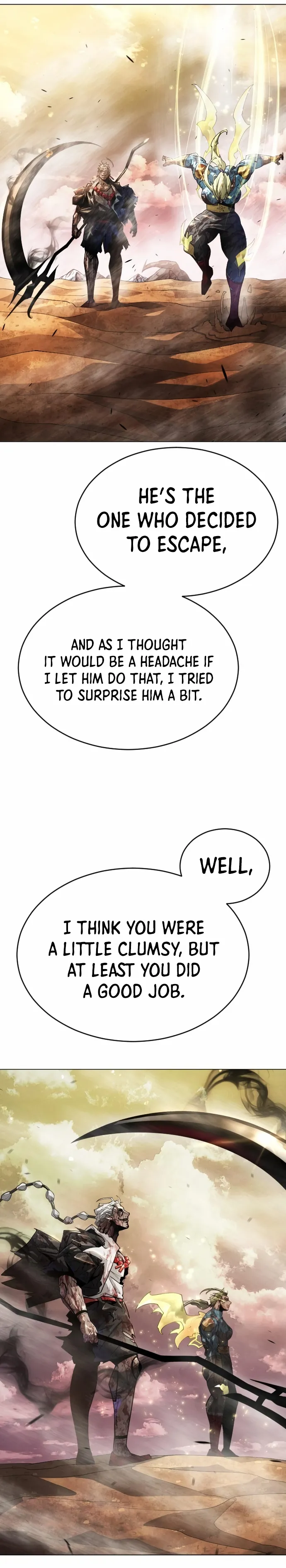 Superhuman Era Chapter 144 Online - página 40