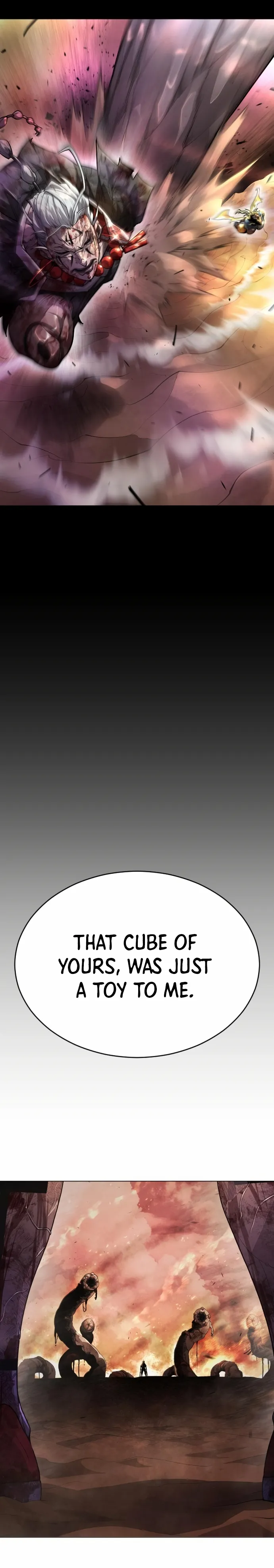 Superhuman Era Chapter 144 Online - página 43
