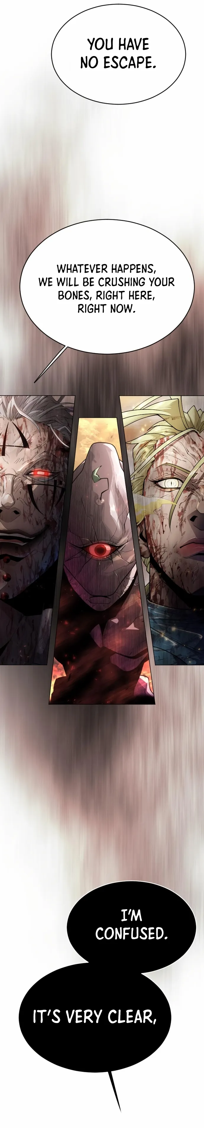 Superhuman Era Chapter 144 Online - página 45