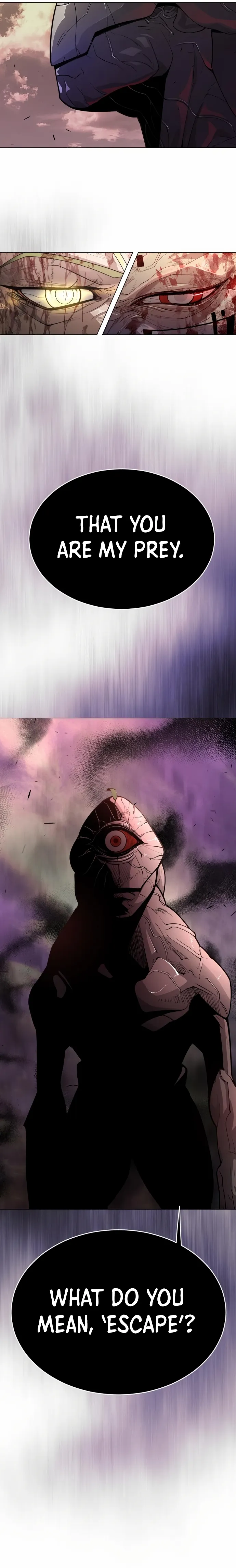 Superhuman Era Chapter 144 Online - página 46