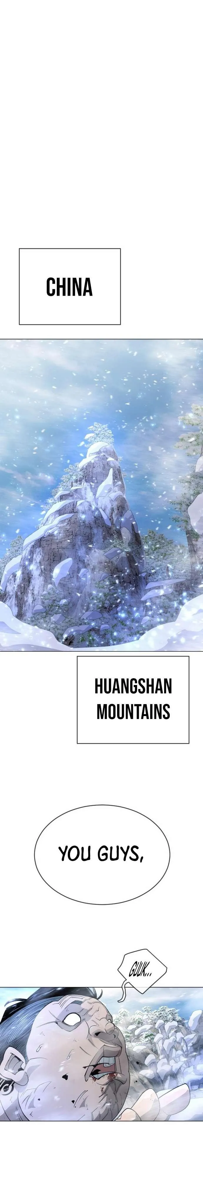Superhuman Era Chapter 145 Online - página 6