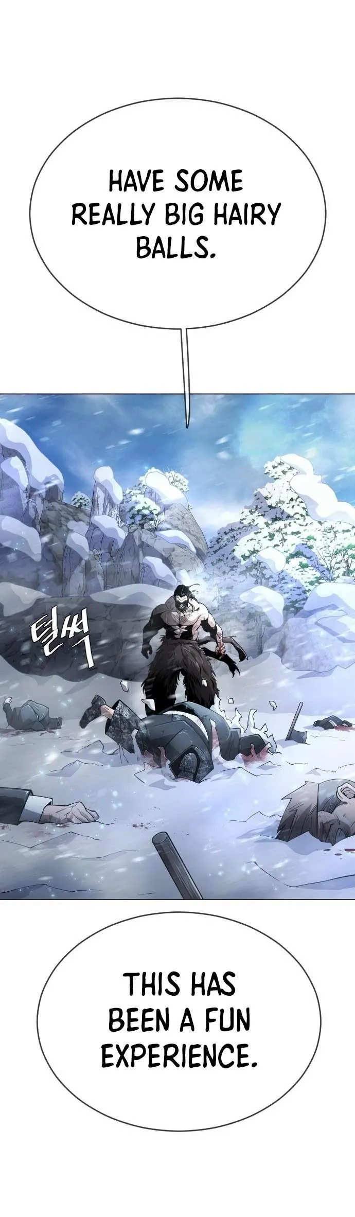Superhuman Era Chapter 145 Online - página 7