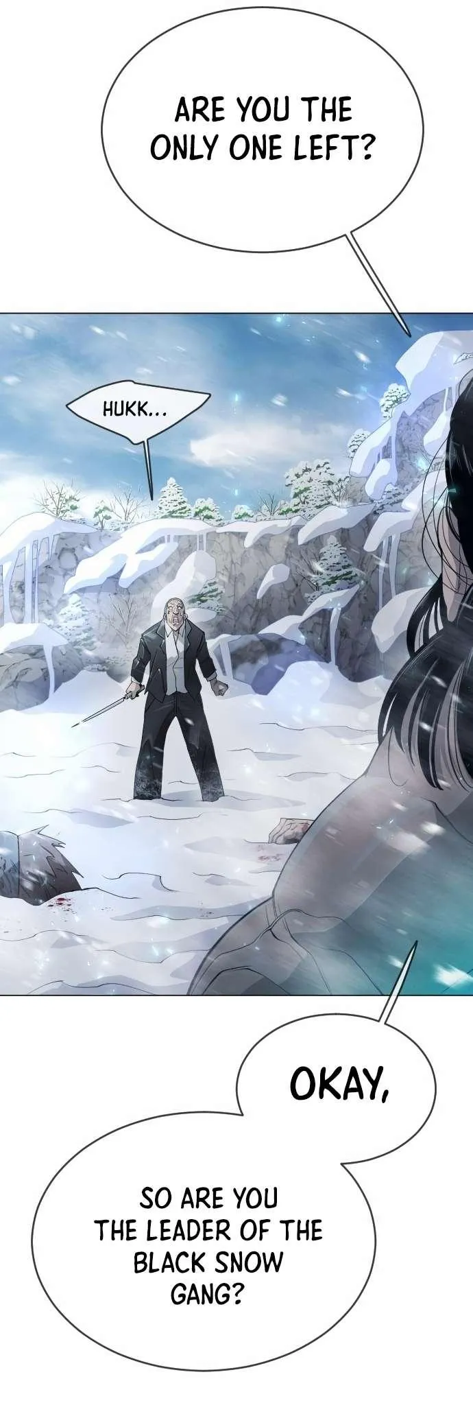 Superhuman Era Chapter 145 Online - página 8