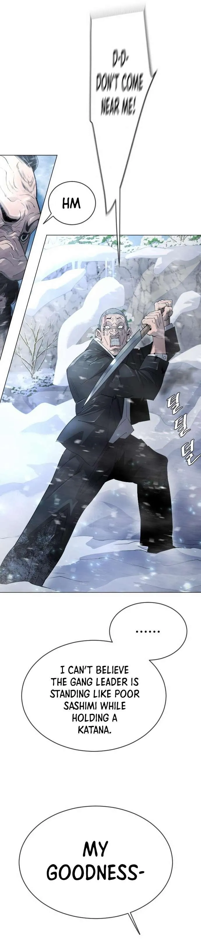 Superhuman Era Chapter 145 Online - página 9